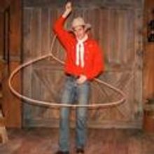 First Folio Adds Performances To WILL ROGERS 4/15, 5/2